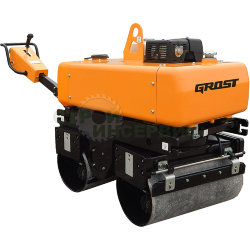 Виброкаток GROST VR500S по доступной цене в Актобе. Не теряйте времени и заказывайте у нас прямо сейчас! Надежное качество и выгодные условия ждут вас.
