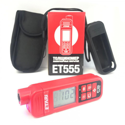 Желаете арендовать Толщиномер лако-красочного покрытия в Актобе? Наша компания предлагает прокат по выгодной цене за сутки, с возможностью экспресс-доставки круглосуточно. Получите скидку до 40% и экономьте при каждом заказе. При аренде в ночное время цена уменьшится еще на 30%. Не упустите возможность воспользоваться нашими выгодными условиями!