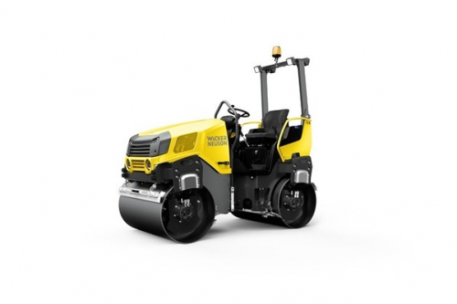 Каток дорожный Wacker Neuson RD 27-120 по доступной цене в Актобе. Не теряйте времени и заказывайте у нас прямо сейчас! Надежное качество и выгодные условия ждут вас.