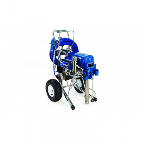 окрасочный агрегат GRACO MARK-V по доступной цене в Актобе. Не теряйте времени и заказывайте у нас прямо сейчас! Надежное качество и выгодные условия ждут вас.