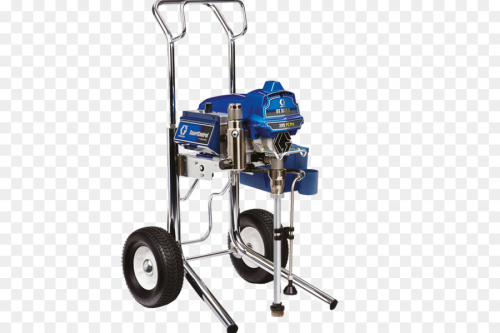 Окрасочный агрегат GRACO ST MAX-495 по доступной цене в Актобе. Не теряйте времени и заказывайте у нас прямо сейчас! Надежное качество и выгодные условия ждут вас.