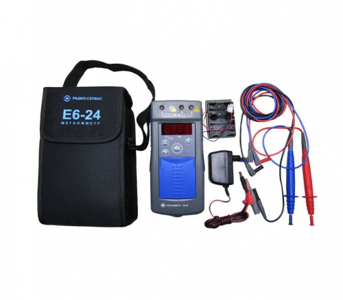 Желаете арендовать Мегаомметр в Актобе? Наша компания предлагает прокат по выгодной цене за сутки, с возможностью экспресс-доставки круглосуточно. Получите скидку до 40% и экономьте при каждом заказе. При аренде в ночное время цена уменьшится еще на 30%. Не упустите возможность воспользоваться нашими выгодными условиями!