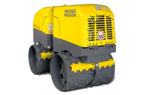 Траншейный виброкаток Wacker Neuson RTKx-SC3 по доступной цене в Актобе. Не теряйте времени и заказывайте у нас прямо сейчас! Надежное качество и выгодные условия ждут вас.