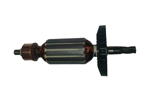 Ротор для Makita HR 2450 по доступной цене в Актобе. Не теряйте времени и заказывайте у нас прямо сейчас! Надежное качество и выгодные условия ждут вас.