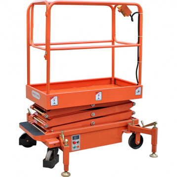 Ножничный подъемник с электрическим подъемом GROST PX T3-3000 по доступной цене в Актобе. Не теряйте времени и заказывайте у нас прямо сейчас! Надежное качество и выгодные условия ждут вас.