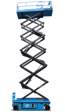 Желаете арендовать Ножничный подъемник в Актобе? Наша компания предлагает прокат по выгодной цене за сутки, с возможностью экспресс-доставки круглосуточно. Получите скидку до 40% и экономьте при каждом заказе. При аренде в ночное время цена уменьшится еще на 30%. Не упустите возможность воспользоваться нашими выгодными условиями!