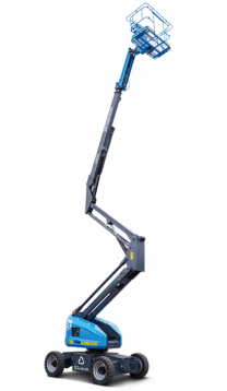 Желаете арендовать Коленчатый подъемник в Актобе? Наша компания предлагает прокат по выгодной цене за сутки, с возможностью экспресс-доставки круглосуточно. Получите скидку до 40% и экономьте при каждом заказе. При аренде в ночное время цена уменьшится еще на 30%. Не упустите возможность воспользоваться нашими выгодными условиями!