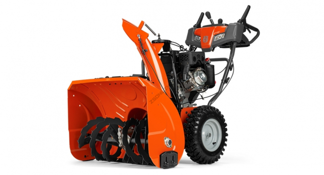 Снегоуборщик Husqvarna ST230P по выгодной цене в Актобе. Надежное качество и лучшие условия ждут вас.