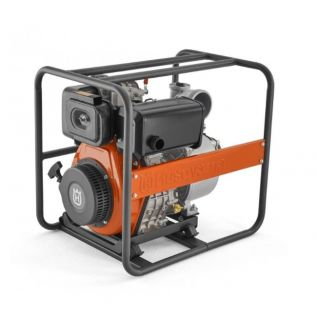 Мотопомпа Husqvarna W50P по выгодной цене в Актобе. Надежное качество и лучшие условия ждут вас.