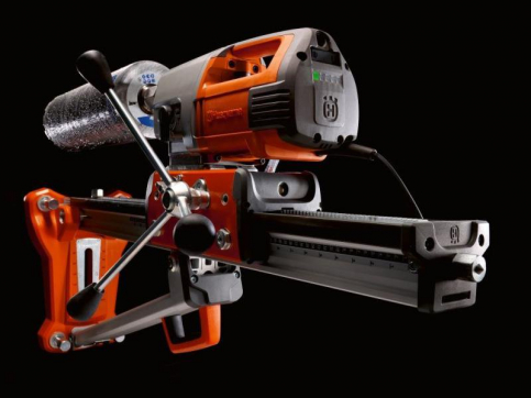 Бурильная машина Husqvarna DM 280 High * по выгодной цене в Актобе. Надежное качество и лучшие условия ждут вас.