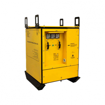 Станция для прогрева бетона СПБ-63 по выгодной цене в Актобе. Надежное качество и лучшие условия ждут вас.