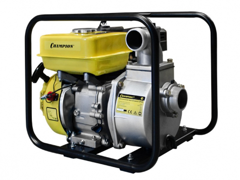 Мотопомпа CHAMPION GP50 по выгодной цене в Актобе. Надежное качество и лучшие условия ждут вас.