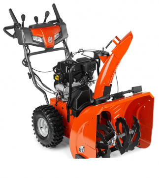 Снегоотбрасыватель Husqvarna ST224 по выгодной цене в Актобе. Надежное качество и лучшие условия ждут вас.