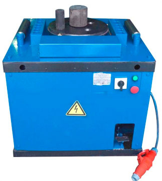 Станок для гибки арматуры СГА-1 в прокат в Актобе. У нас лучшая цена за сутки! Возможность взять в аренду с выгодной скидкой до 40% при экспресс доставке 24/7. И помните, ночью стоимость еще дешевле на 30%! #арендапрокат #виброплита #выгодно