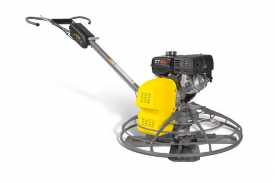 Затирочная машина Wacker Neuson по бетону CT 36-X-C-WN6 по выгодной цене в Актобе. Надежное качество и лучшие условия ждут вас.