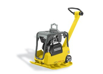 Виброплита дизельная Wacker Neuson DPU 2540 H по выгодной цене в Актобе. Надежное качество и лучшие условия ждут вас.