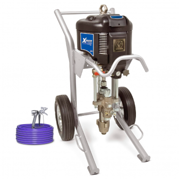 Окрасочный агрегат GRACO Xtreme X70 по выгодной цене в Актобе. Надежное качество и лучшие условия ждут вас.