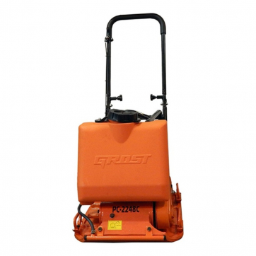 Виброплита GROST PC-2248C по выгодной цене в Актобе. Надежное качество и лучшие условия ждут вас.