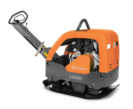 Виброплита Husqvarna LG400 в прокат в Актобе. У нас лучшая цена за сутки! Возможность взять в аренду с выгодной скидкой до 40% при экспресс доставке 24/7. И помните, ночью стоимость еще дешевле на 30%! #арендапрокат #виброплита #выгодно