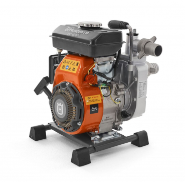 Мотопомпа Husqvarna W40P по выгодной цене в Актобе. Надежное качество и лучшие условия ждут вас.
