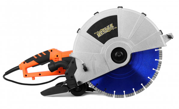 Электрический резчик MESSER KX-355d в прокат в Актобе. У нас лучшая цена за сутки! Возможность взять в аренду с выгодной скидкой до 40% при экспресс доставке 24/7. И помните, ночью стоимость еще дешевле на 30%! #арендапрокат #виброплита #выгодно