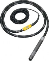 Глубинный вибратор Wacker Neuson IREN 30 (15 метров) по выгодной цене в Актобе. Надежное качество и лучшие условия ждут вас.