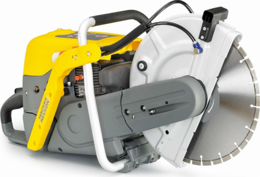 Бензорез Wacker Neuson BTS 635s по выгодной цене в Актобе. Надежное качество и лучшие условия ждут вас.