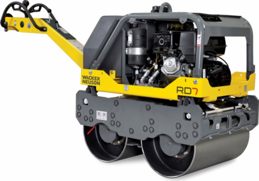 Wacker Neuson RD 7A по выгодной цене в Актобе. Надежное качество и лучшие условия ждут вас.