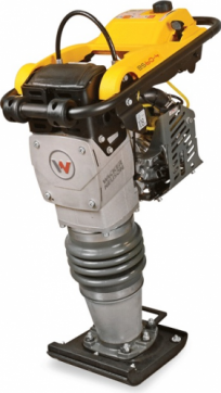 Wacker Neuson BS 60-4 11 по выгодной цене в Актобе. Надежное качество и лучшие условия ждут вас.