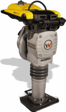 Wacker Neuson BS 50-2I 11 по выгодной цене в Актобе. Надежное качество и лучшие условия ждут вас.