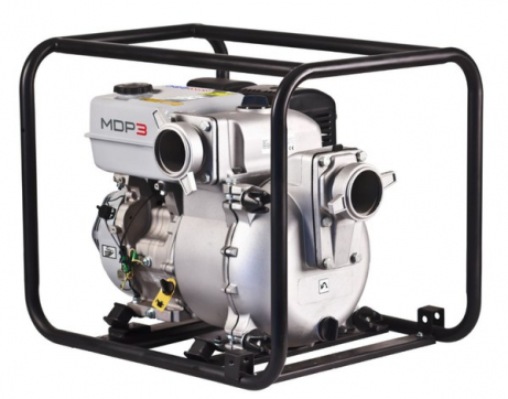 Мотопомпа Wacker Neuson MDP-3 по выгодной цене в Актобе. Надежное качество и лучшие условия ждут вас.