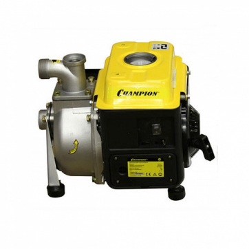 Мотопомпа CHAMPION GP40-II по выгодной цене в Актобе. Надежное качество и лучшие условия ждут вас.