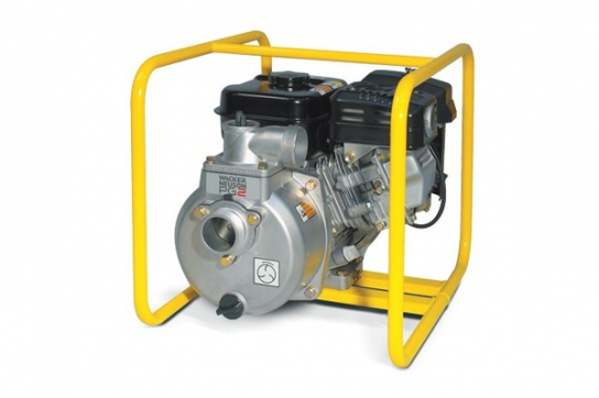 Мотопомпа Wacker Neuson PG 2A по выгодной цене в Актобе. Надежное качество и лучшие условия ждут вас.
