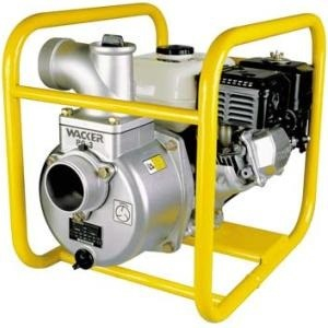  Мотопомпа Wacker Neuson PG 3A по выгодной цене в Актобе. Надежное качество и лучшие условия ждут вас.