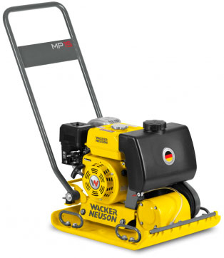 Виброплита Wacker Neuson MP-15 в прокат в Актобе. У нас лучшая цена за сутки! Возможность взять в аренду с выгодной скидкой до 40% при экспресс доставке 24/7. И помните, ночью стоимость еще дешевле на 30%! #арендапрокат #виброплита #выгодно