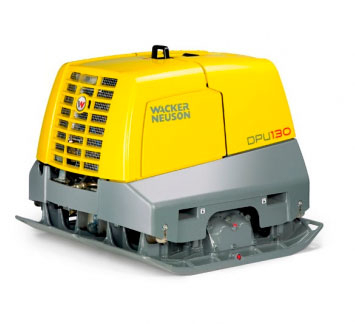 Виброплита Wacker Neuson DPU-130 в прокат в Актобе. У нас лучшая цена за сутки! Возможность взять в аренду с выгодной скидкой до 40% при экспресс доставке 24/7. И помните, ночью стоимость еще дешевле на 30%! #арендапрокат #виброплита #выгодно