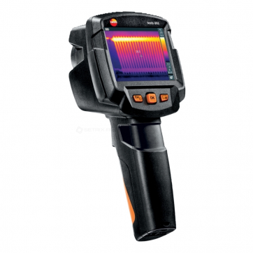 Тепловизор TESTO 865 в прокат в Актобе. У нас лучшая цена за сутки! Возможность взять в аренду с выгодной скидкой до 40% при экспресс доставке 24/7. И помните, ночью стоимость еще дешевле на 30%! #арендапрокат #виброплита #выгодно
