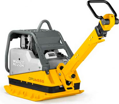 Виброплита Wacker Neuson DPU-6555 в прокат в Актобе. У нас лучшая цена за сутки! Возможность взять в аренду с выгодной скидкой до 40% при экспресс доставке 24/7. И помните, ночью стоимость еще дешевле на 30%! #арендапрокат #виброплита #выгодно