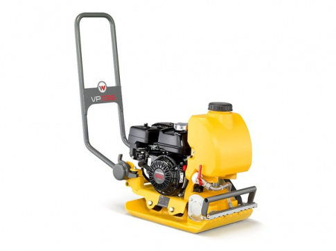 Виброплита бензиновая Wacker Neuson VP 1135Aw по выгодной цене в Актобе. Надежное качество и лучшие условия ждут вас.