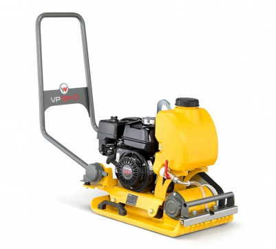 Виброплита Wacker Neuson VP 1340Aw по выгодной цене в Актобе. Надежное качество и лучшие условия ждут вас.