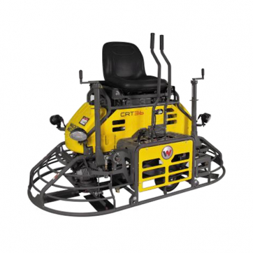 Двухроторная затирочная машина Wacker Neuson CRT 36-26A-WK в прокат в Актобе. У нас лучшая цена за сутки! Возможность взять в аренду с выгодной скидкой до 40% при экспресс доставке 24/7. И помните, ночью стоимость еще дешевле на 30%! #арендапрокат #виброплита #выгодно